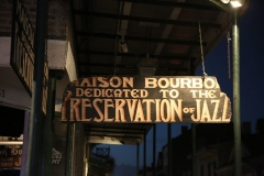 Preservation jazz