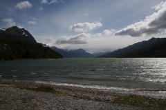 Parc National Tierra del Fuego