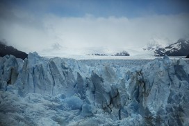 El Calafate - le Perito Moreno