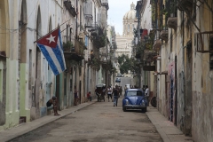 Rue Cuba
