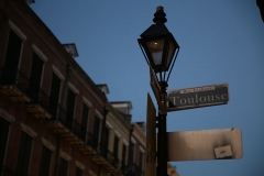 Toulouse Street